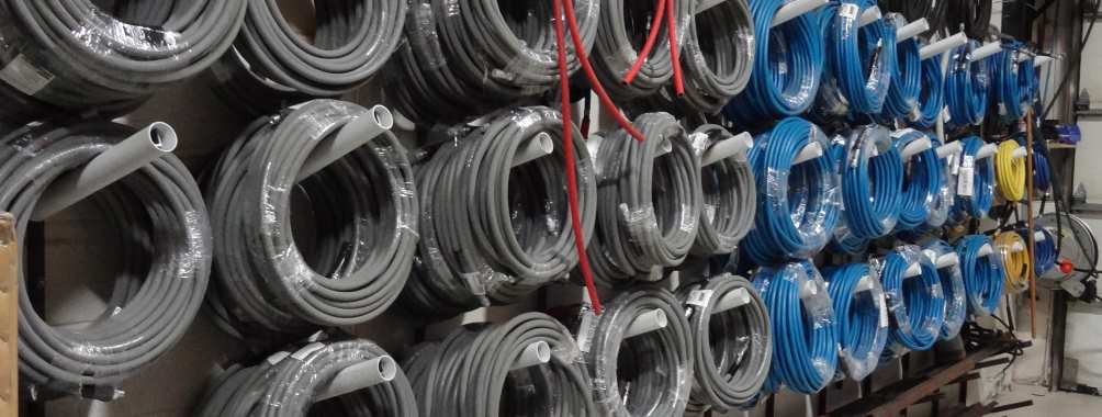 Hoses